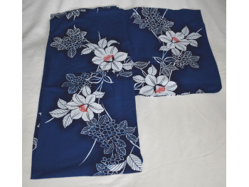 Dame yukata, 93-140